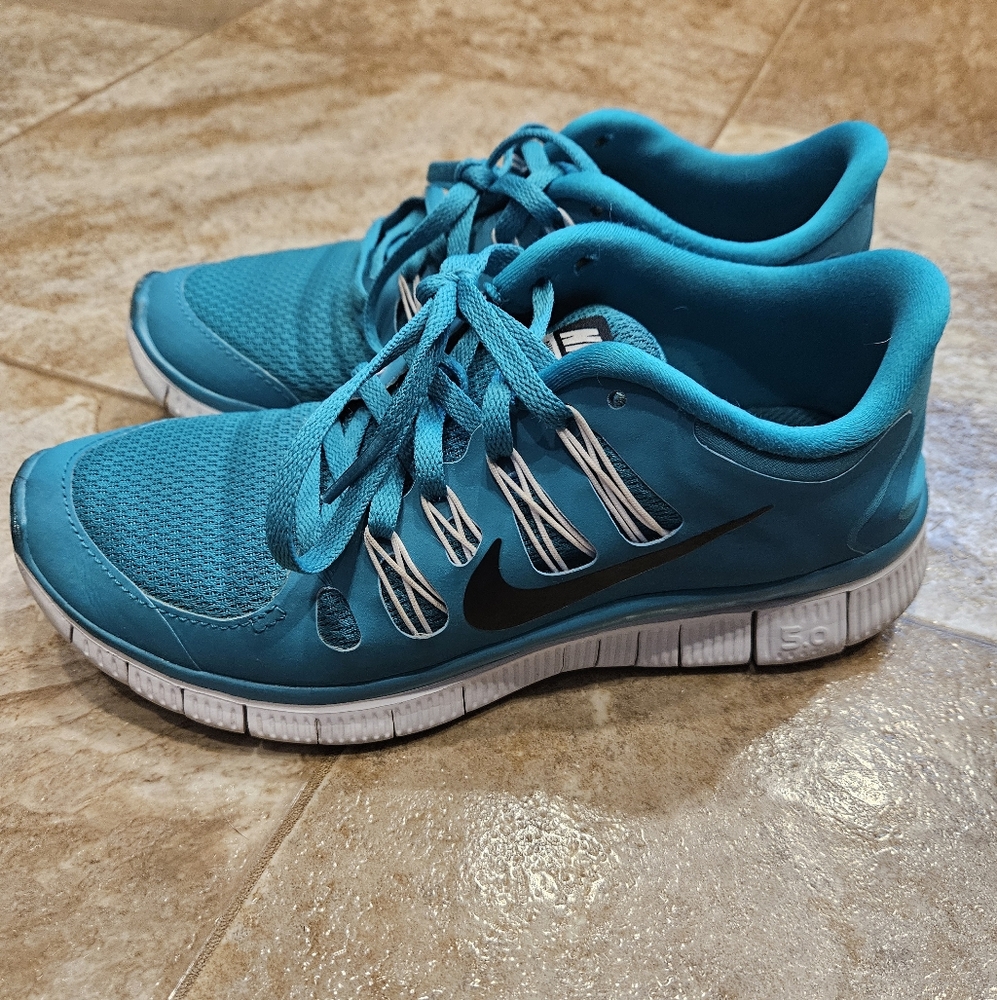 Nike Free 5.0